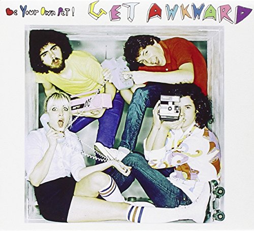 Get Awkward