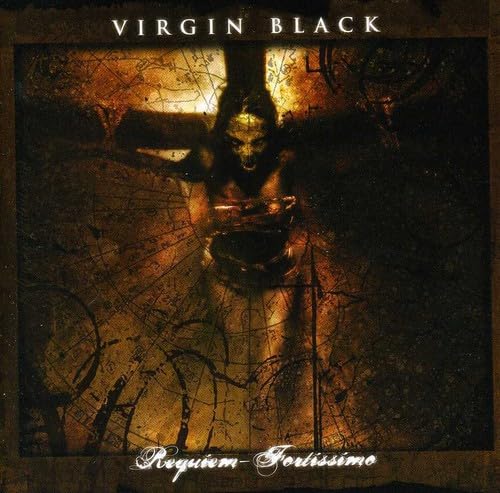 Requiem: Fortissimo