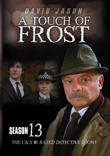 A Touch of Frost: Season 13