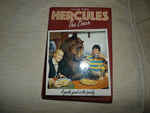 Hercules the Bear 