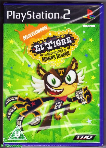 El Tigre (PS2)