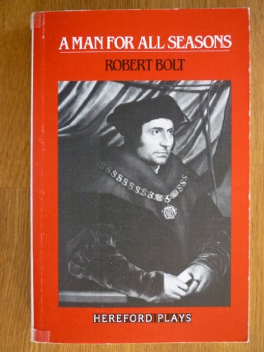 Man For All Seasons  Bolt Hereford