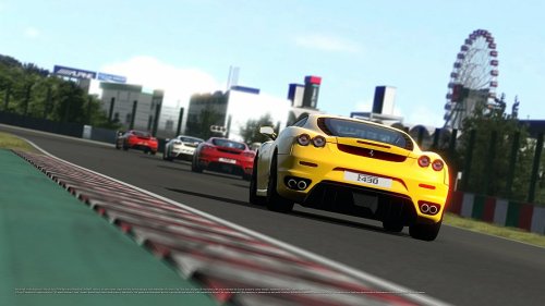 PS3 Game Gran Turismo 5 - "Prologue"