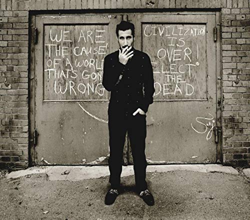 Elect The Dead (Int'l Jewelcase Version)
