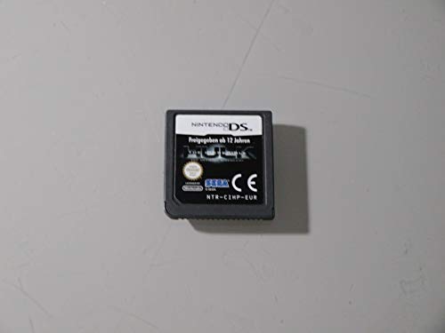 The Incredible Hulk (Nintendo DS)