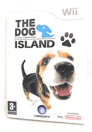 Dog Island (Wii)