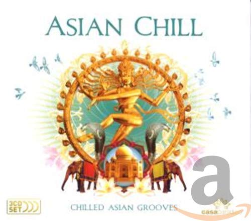 Asian Chill: Essential Asian Chill