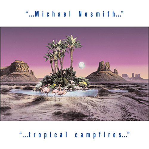 Tropical Campfires