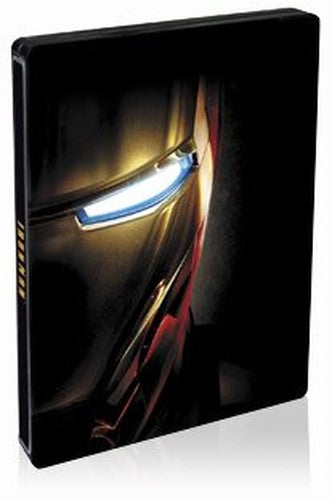 IRON MAN (XBOX 360)