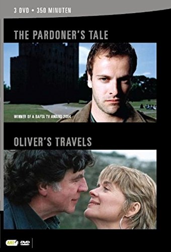 The Pardoner's Tale / Oliver's Travels [DVD]