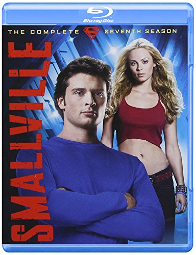 Smallville: The Complete Seventh Season