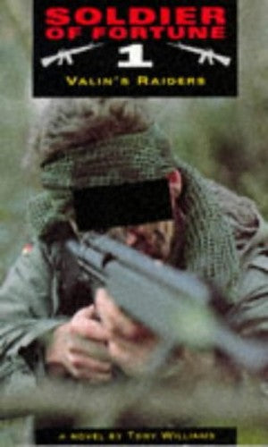 Valin's Raiders