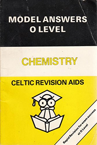 Model Answers O Level - Chemistry