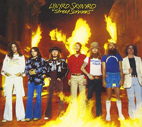Street Survivors (2CD)