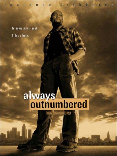 Always Outnumbered [DVD]