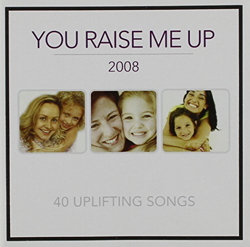 You Raise Me Up