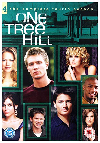ONE TREE HILL S4 (DVD/S) [2008]