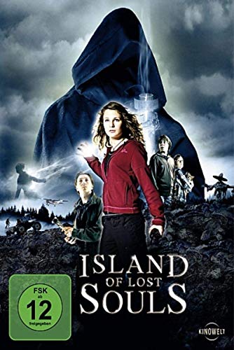 Island of Lost Souls
