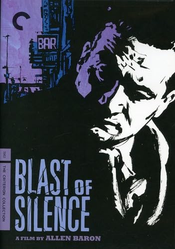 Blast of Silence
