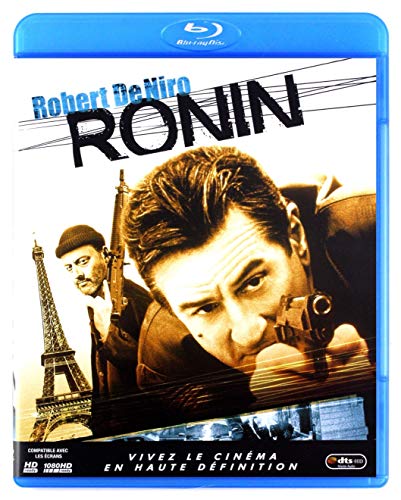 Robert De Niro - Ronin (1 Blu-ray)