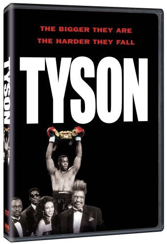 Tyson [DVD] [1995]