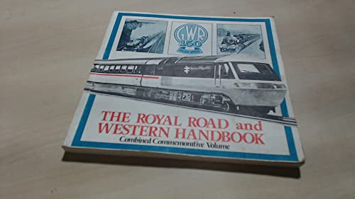 ROYAL ROAD AND WESTERN HANDBOOK