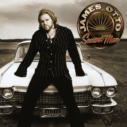 Sunset Man [Us Import]