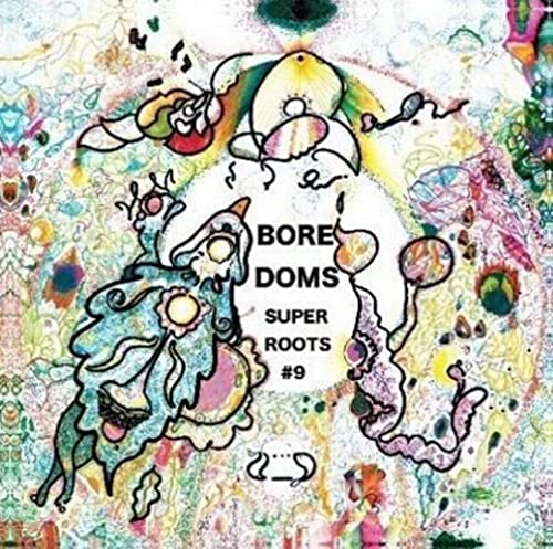 Super Roots 9