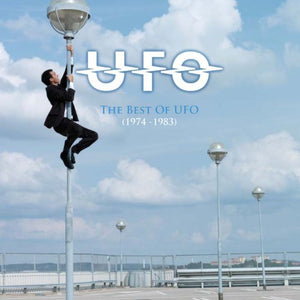 The Best Of UFO (1974-1983) 