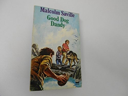 Good Dog Dandy