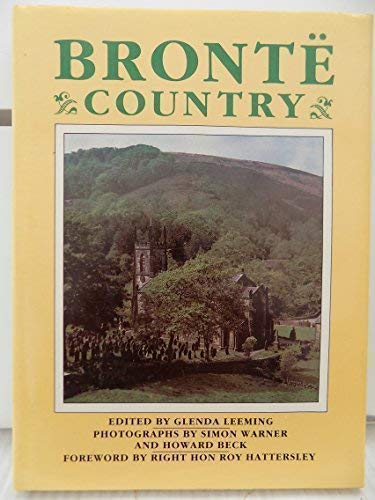 Bronte Country