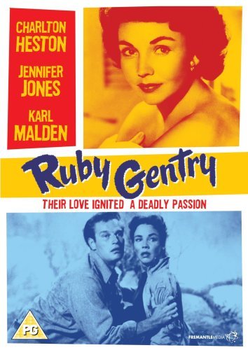 Ruby Gentry [DVD]