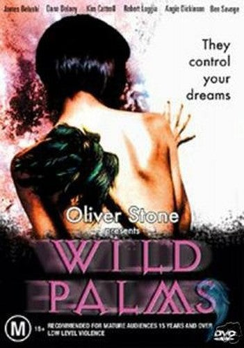 Wild Palms [DVD]