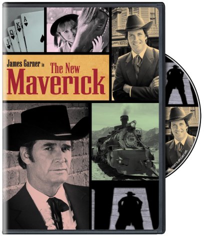 The New Maverick