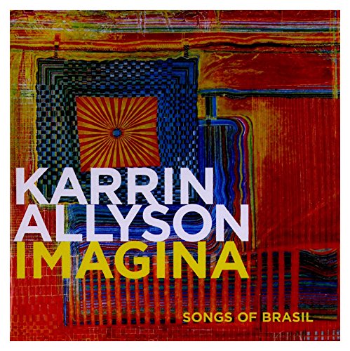 Imagina: Songs Of Brasil