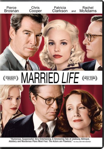 Married Life [DVD] [Region 1] [US Import] [NTSC]