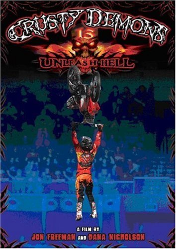 Crusty Demons: 13 [DVD]