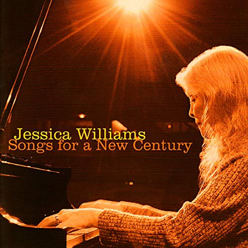 Songs For A New Century