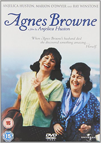 Agnes Browne [DVD]