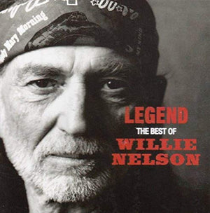 Legend: Best of