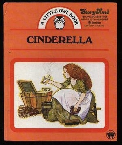 Cinderella