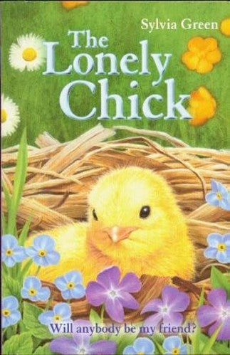 The Lonely Chick