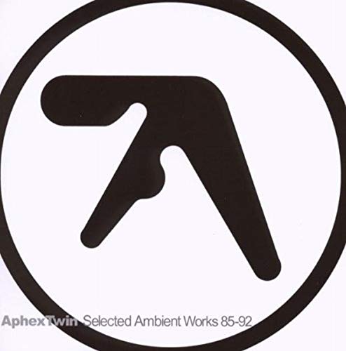 Selected Ambient Works 85 - 92
