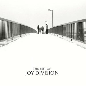 Best of Joy Division (Bonus CD)