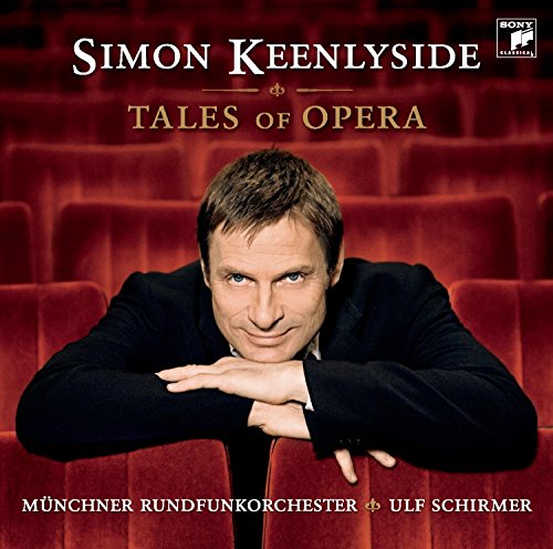 Tales of Opera