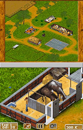My Riding Stables (Nintendo DS)