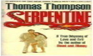 Serpentine
