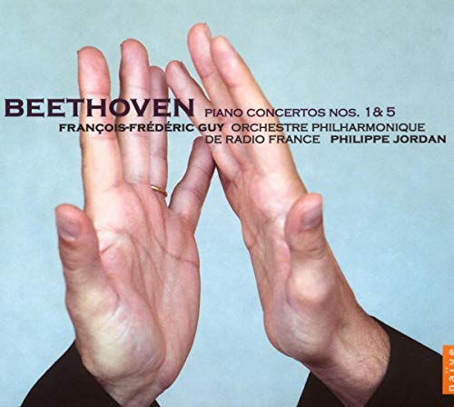 Beethoven - Piano Concertos Nos. 1 and 5