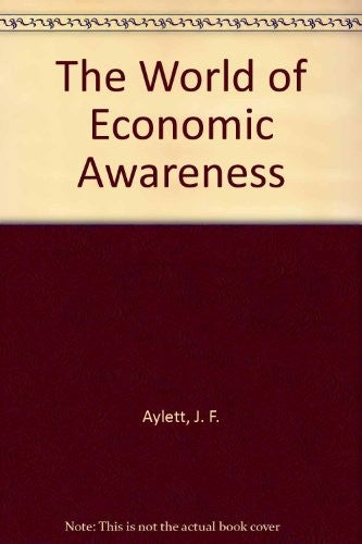 The World of Economic Awareness