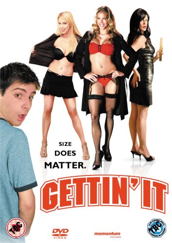 Gettin' It [DVD]